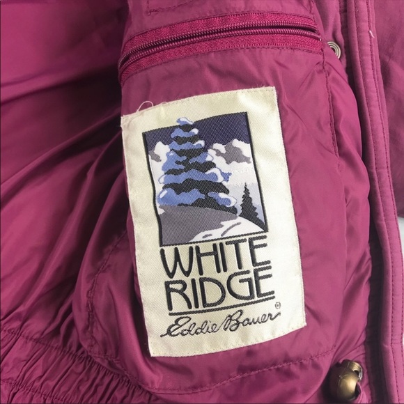 Goose Down Coat puffer - Picture 3 of 7